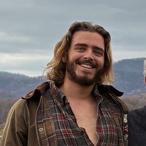 Meet your Posher, Will